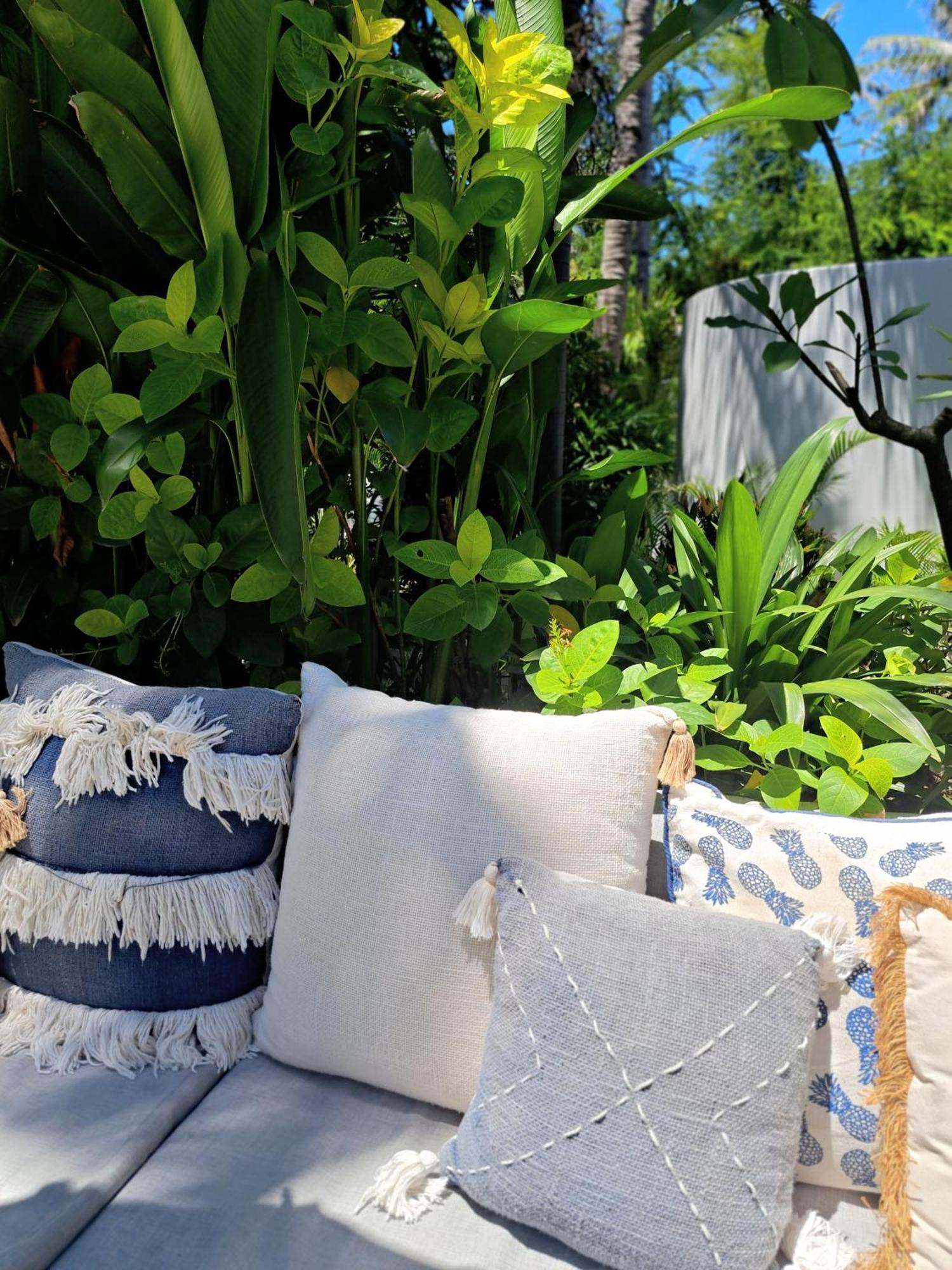 Eden Eco Resort Gili Trawangan Eksteriør billede