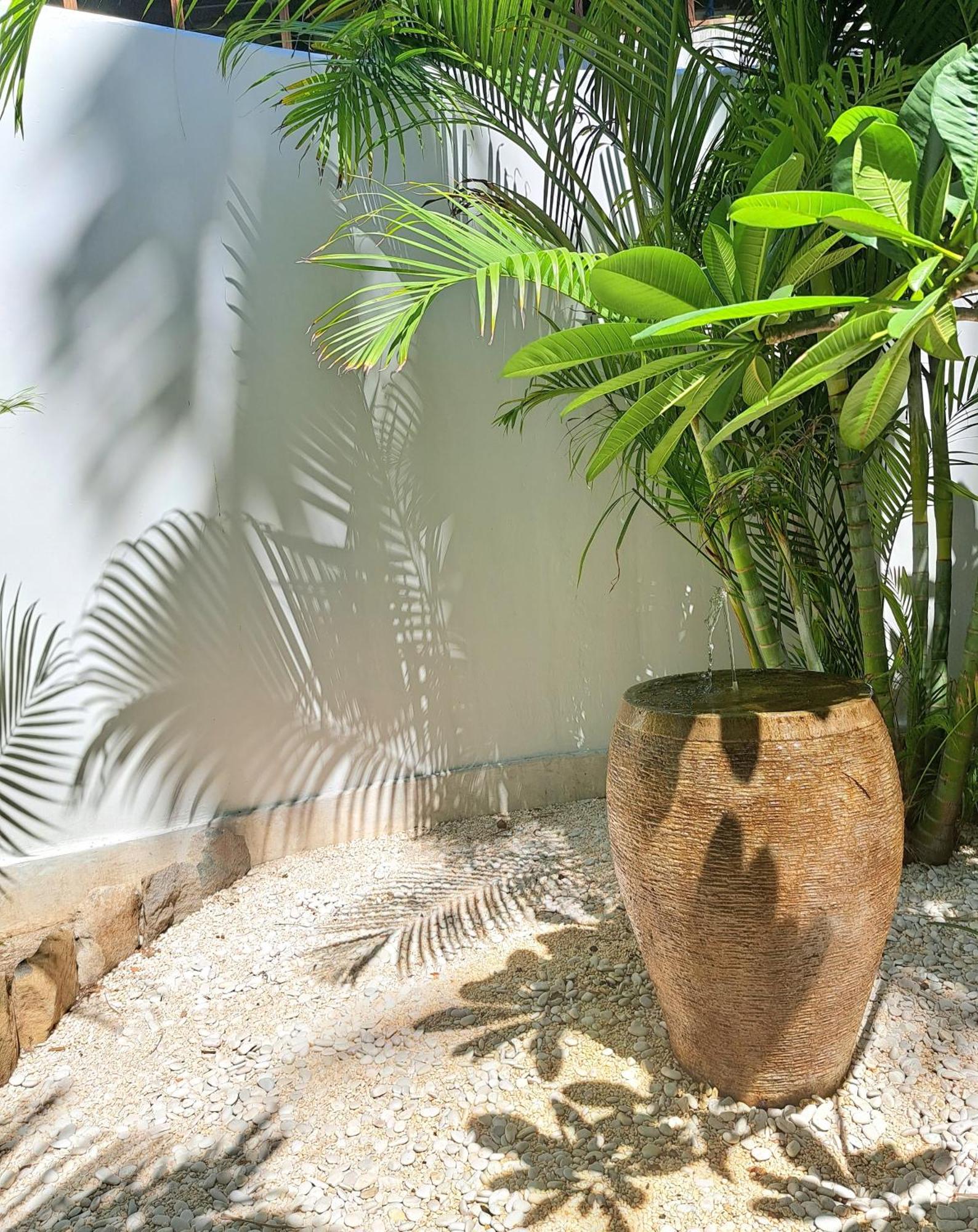 Eden Eco Resort Gili Trawangan Eksteriør billede