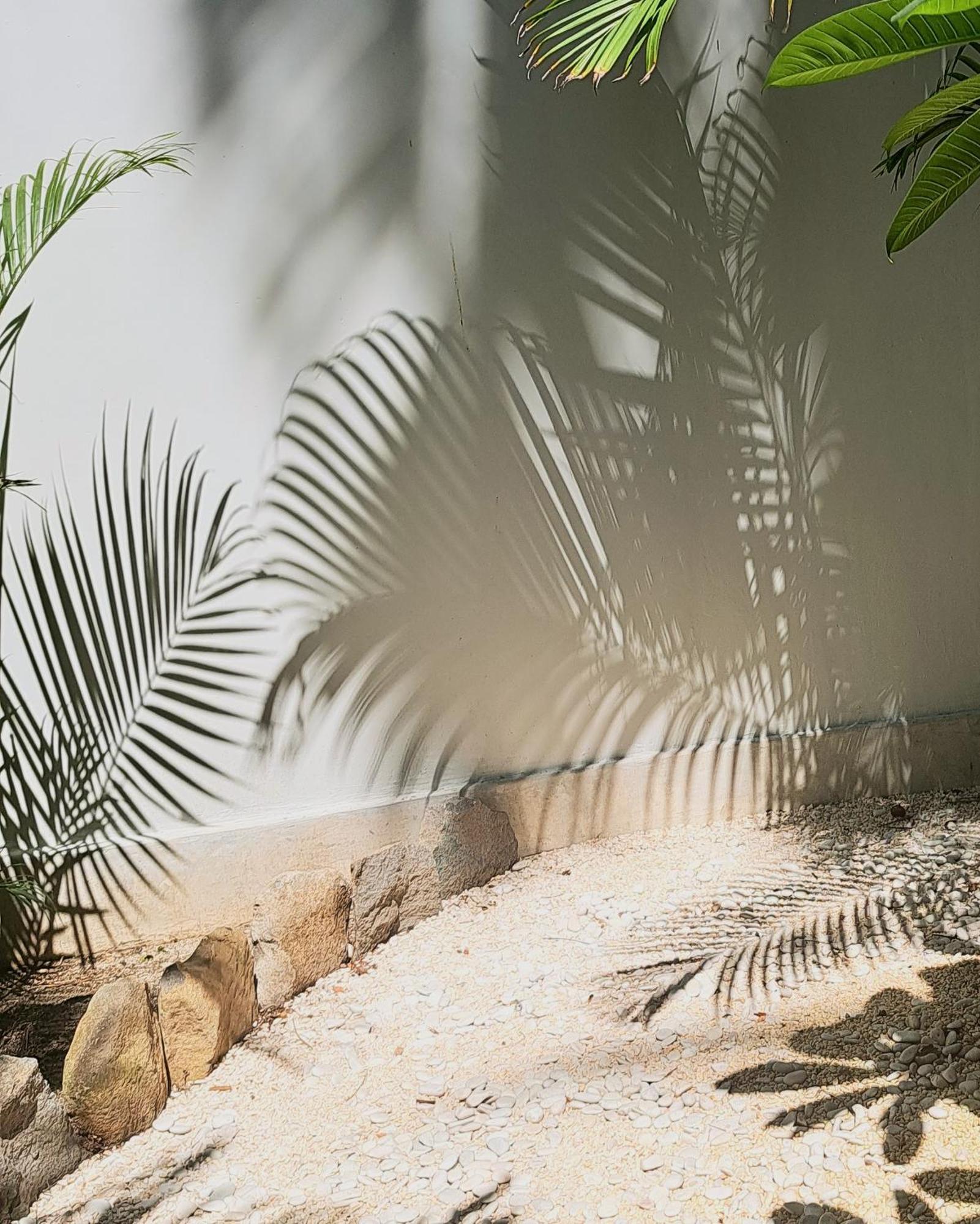 Eden Eco Resort Gili Trawangan Eksteriør billede