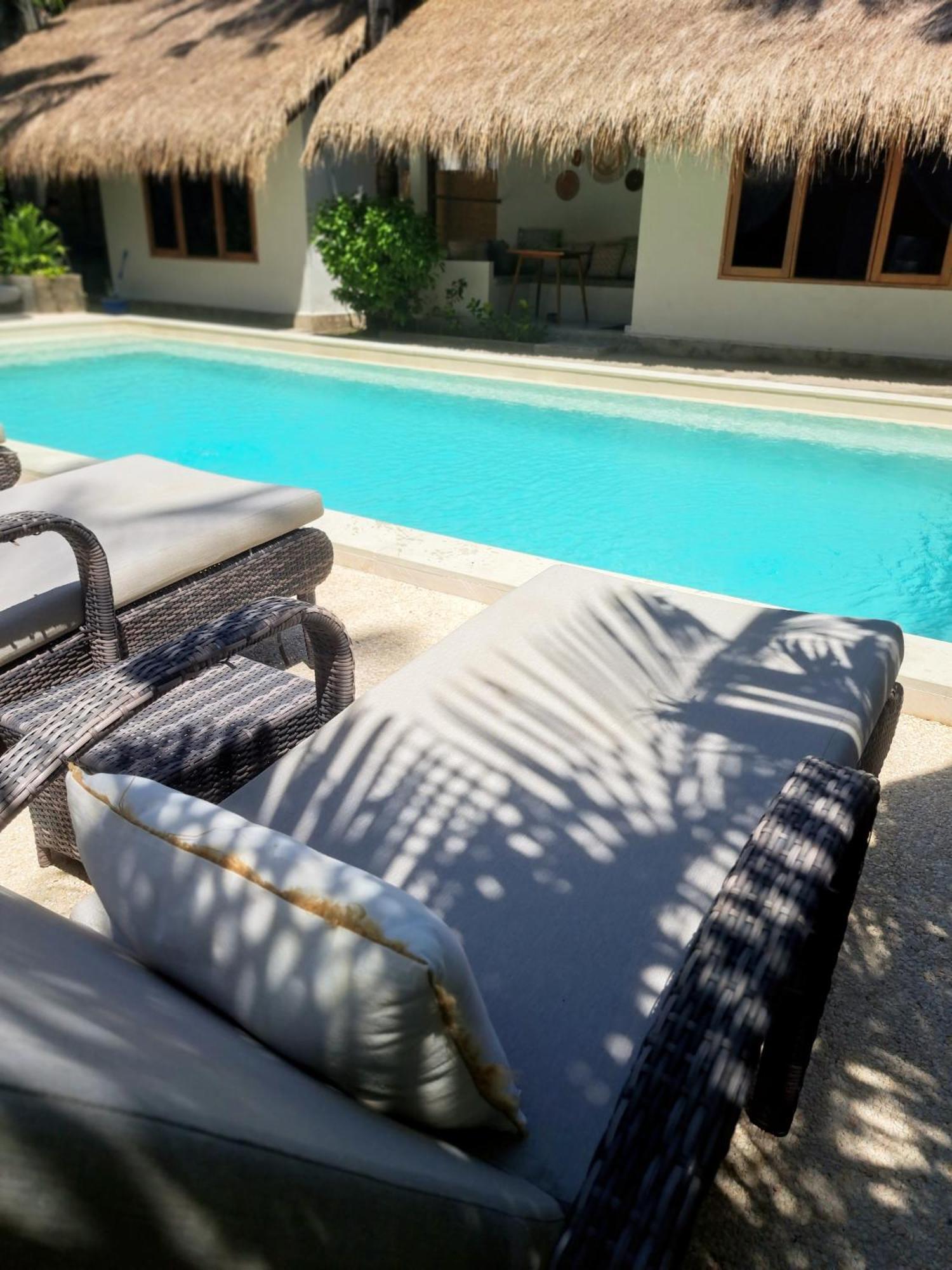 Eden Eco Resort Gili Trawangan Eksteriør billede